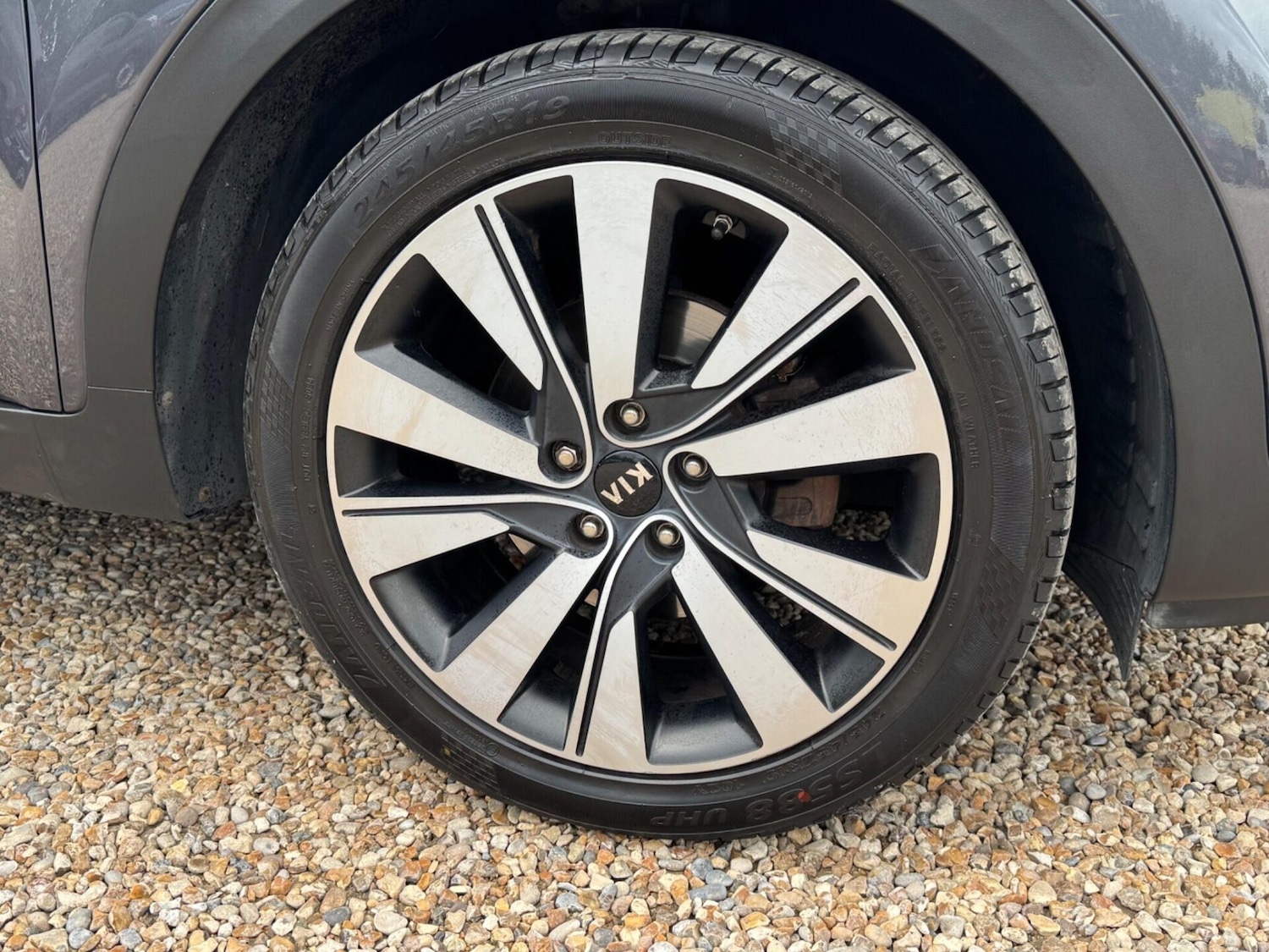 Used Kia Sportage 2018 for sale - 76478077: Photo 21