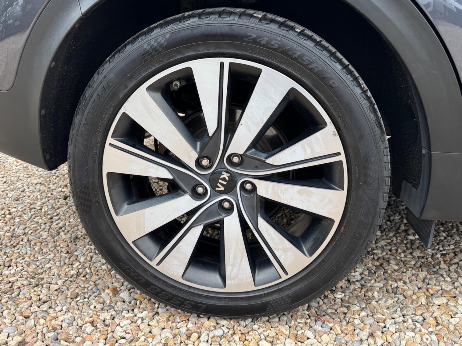 Used Kia Sportage 2018 for sale - 76478077: Photo 22