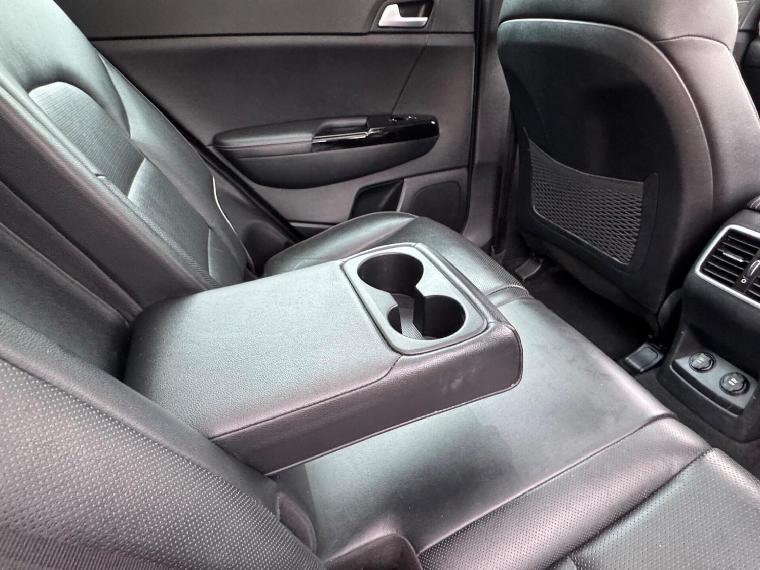 Used Kia Sportage 2018 for sale - 76478077: Photo 31