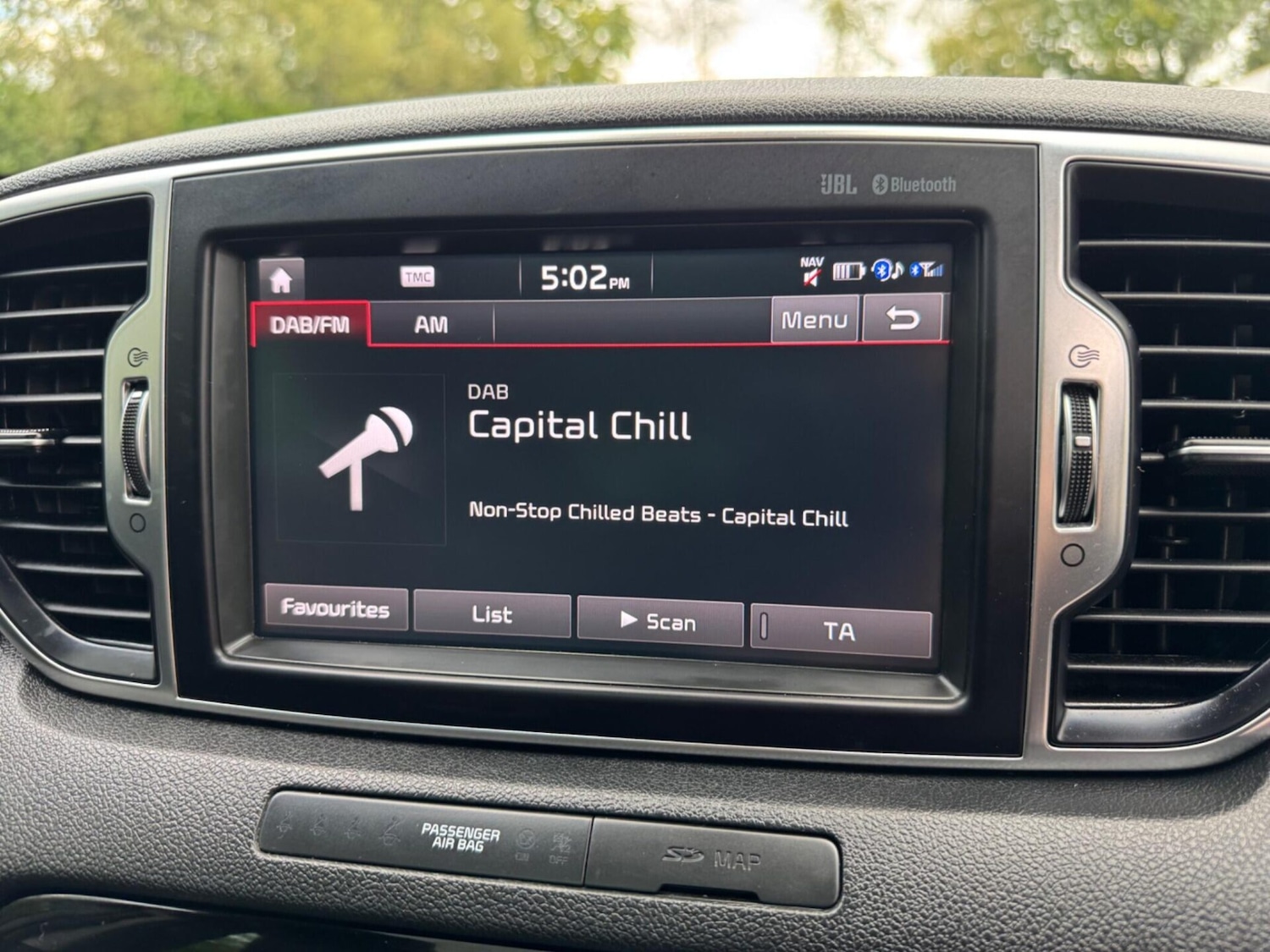 Used Kia Sportage 2018 for sale - 76478077: Photo 37