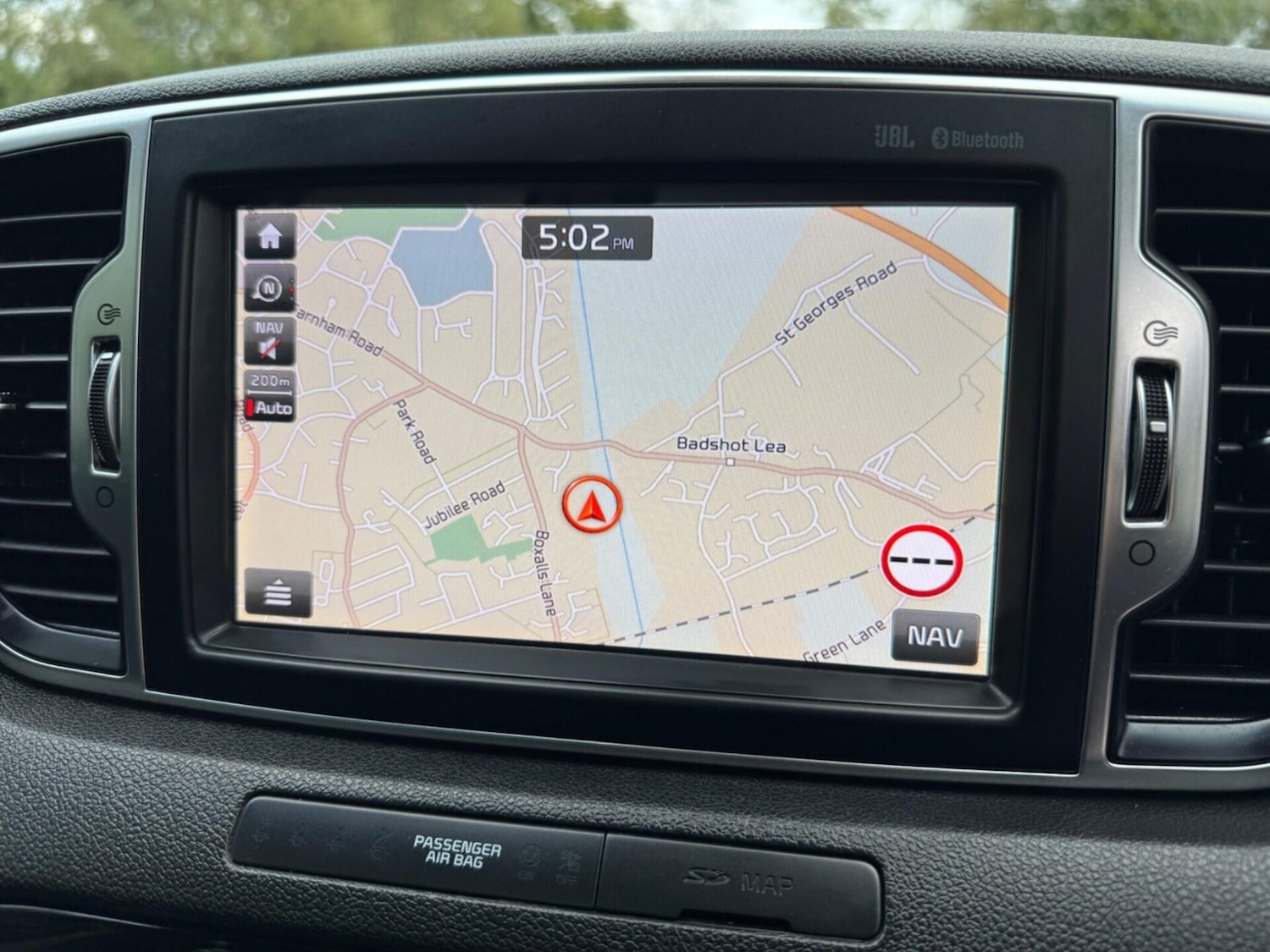 Used Kia Sportage 2018 for sale - 76478077: Photo 38