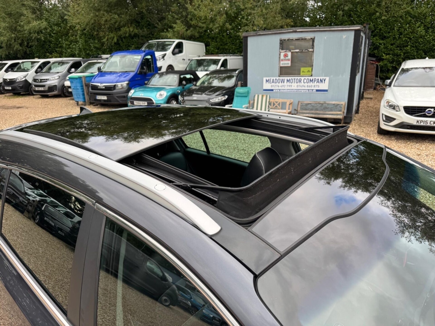 Used Kia Sportage 2018 for sale - 76478077: Photo 44