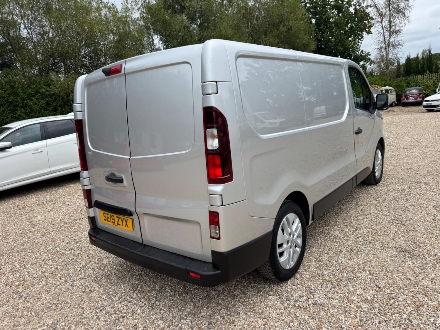 Vehicle 24