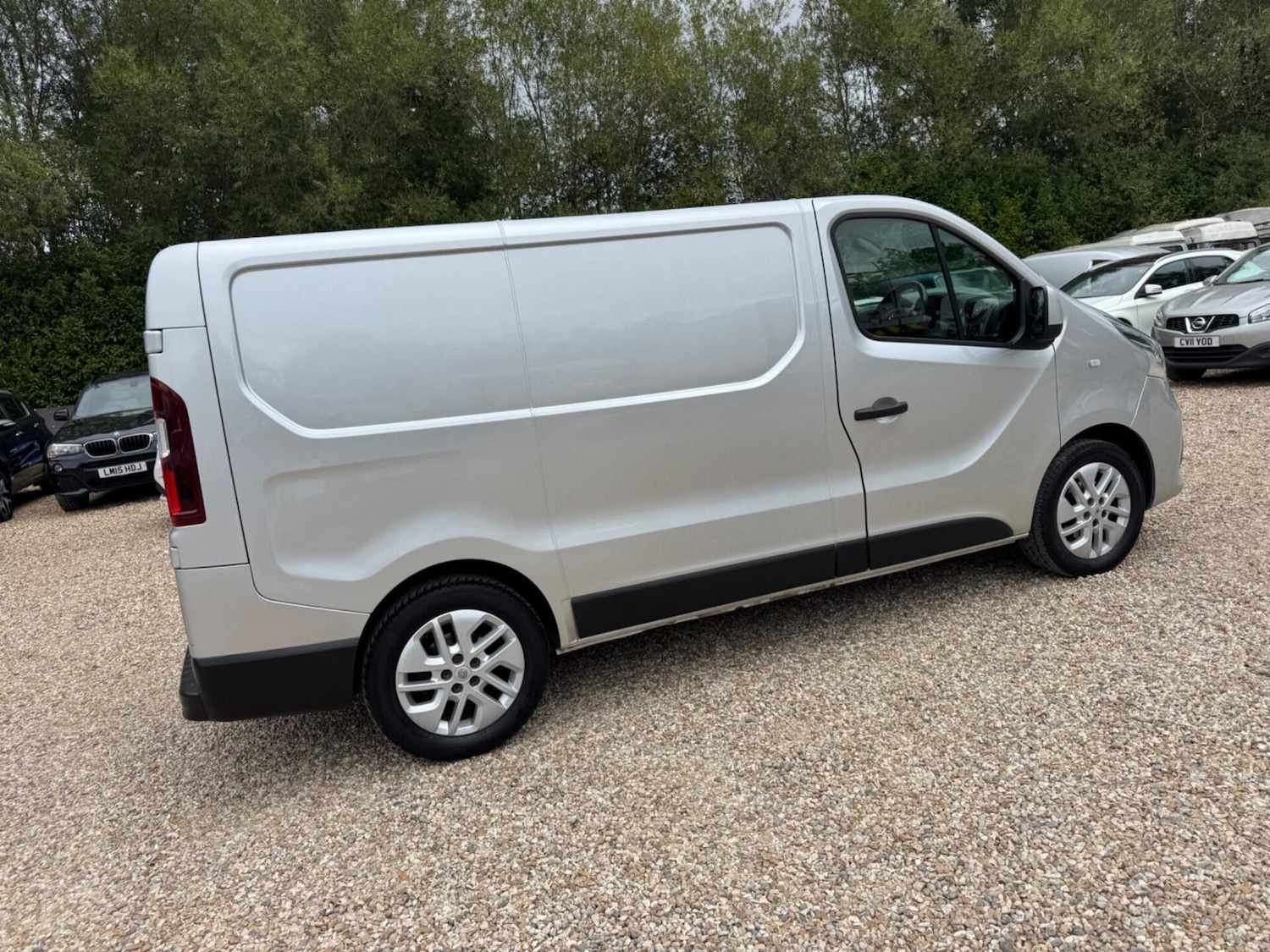 Vehicle 25
