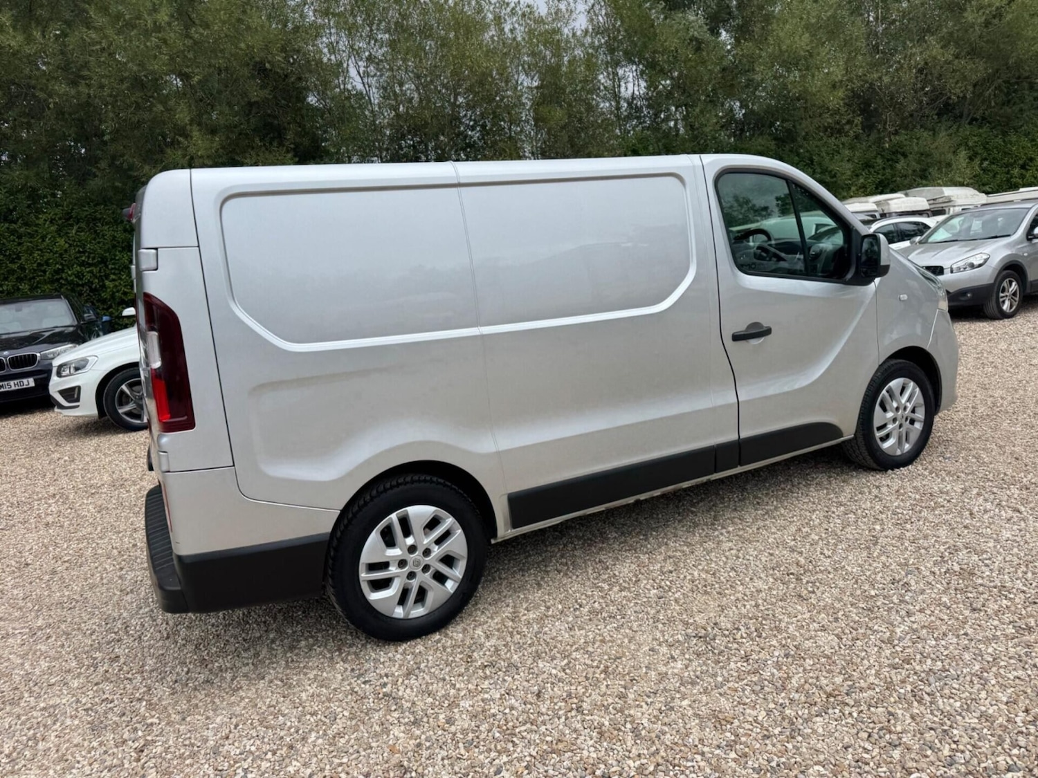 Vehicle 26