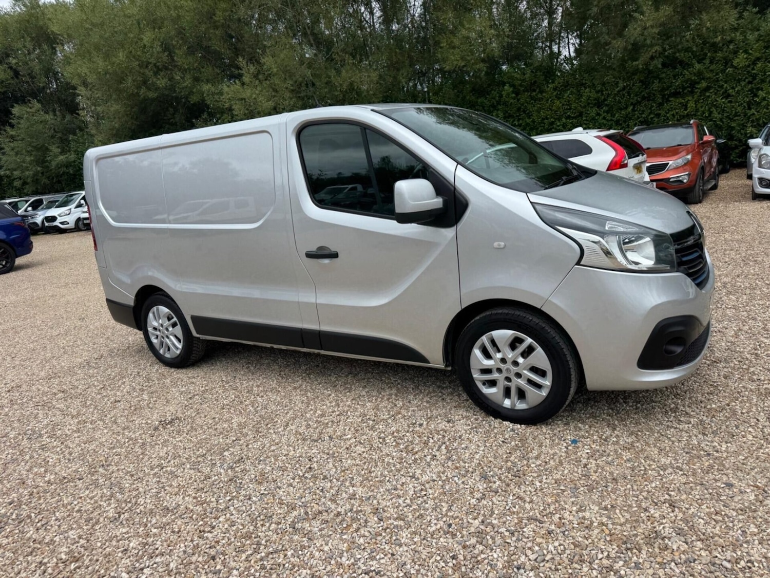 Vehicle 33