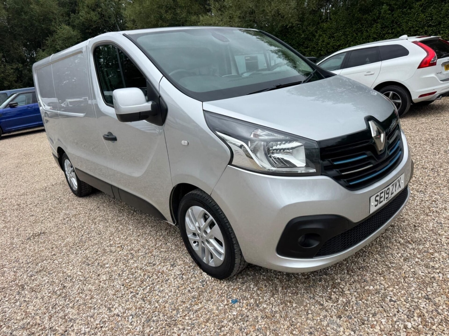 Vehicle 35