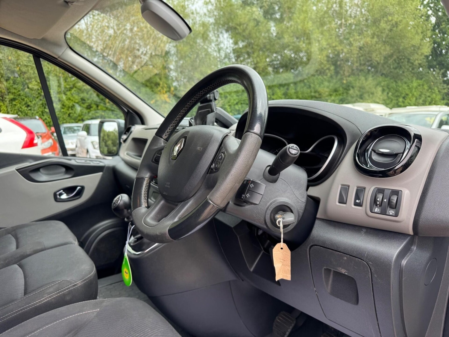 Vehicle 37