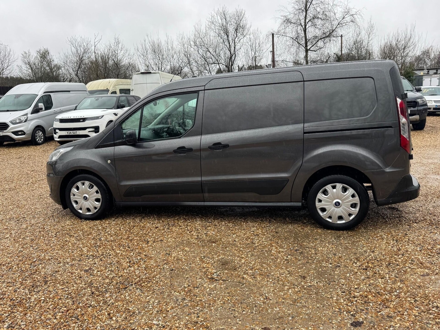 Used Ford Transit Connect 2019 for sale - 77220324: Photo 14