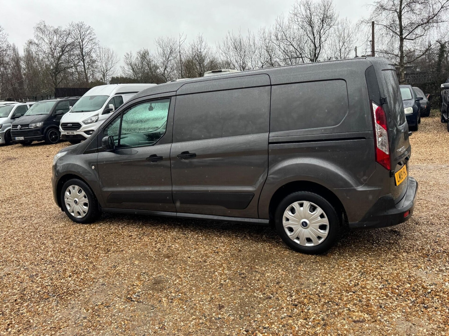 Used Ford Transit Connect 2019 for sale - 77220324: Photo 17