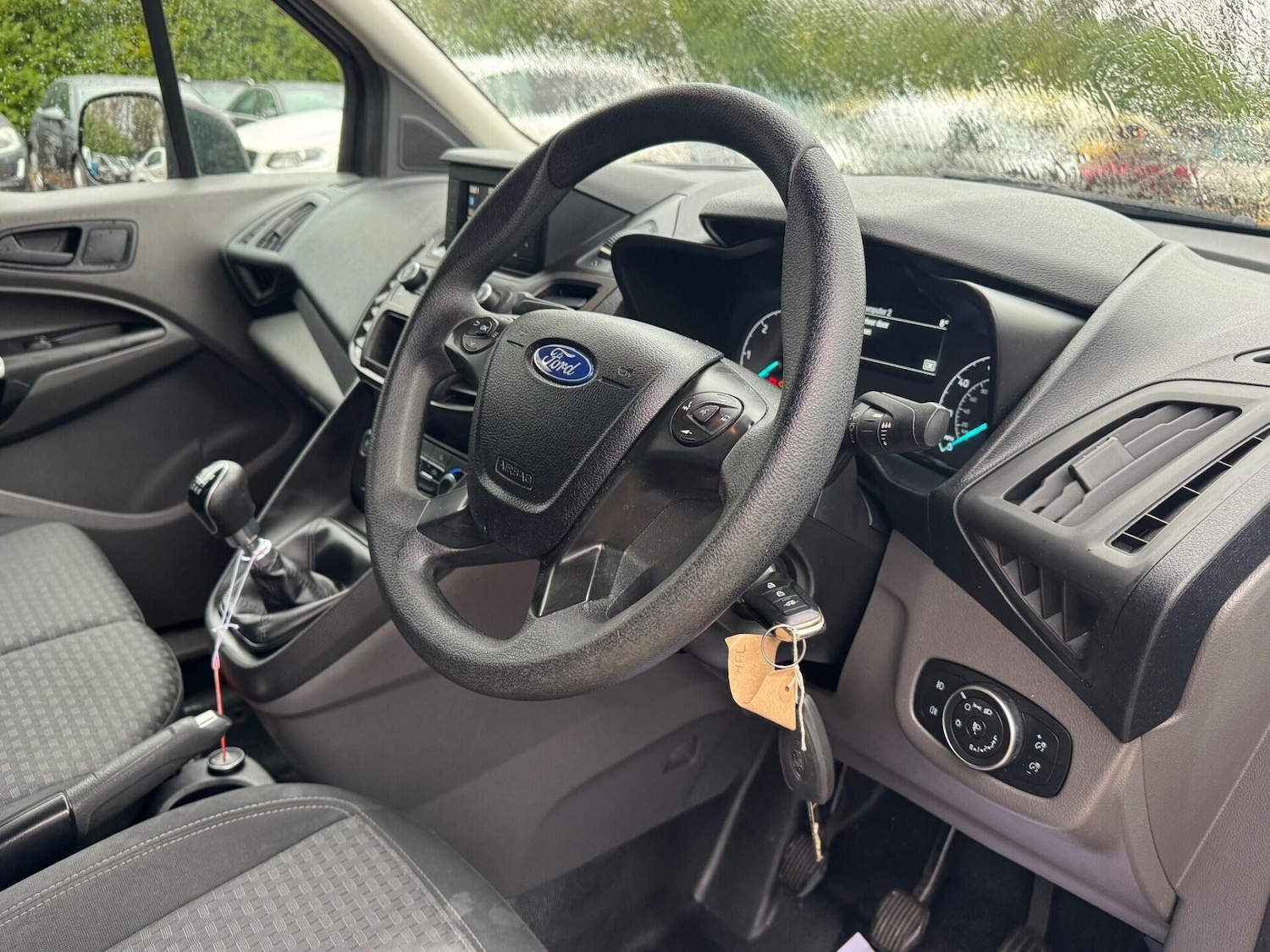 Used Ford Transit Connect 2019 for sale - 77220324: Photo 27