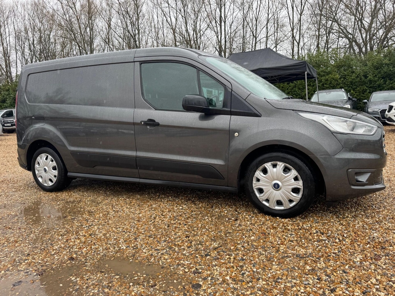 Used Ford Transit Connect 2019 for sale - 77220324: Photo 29