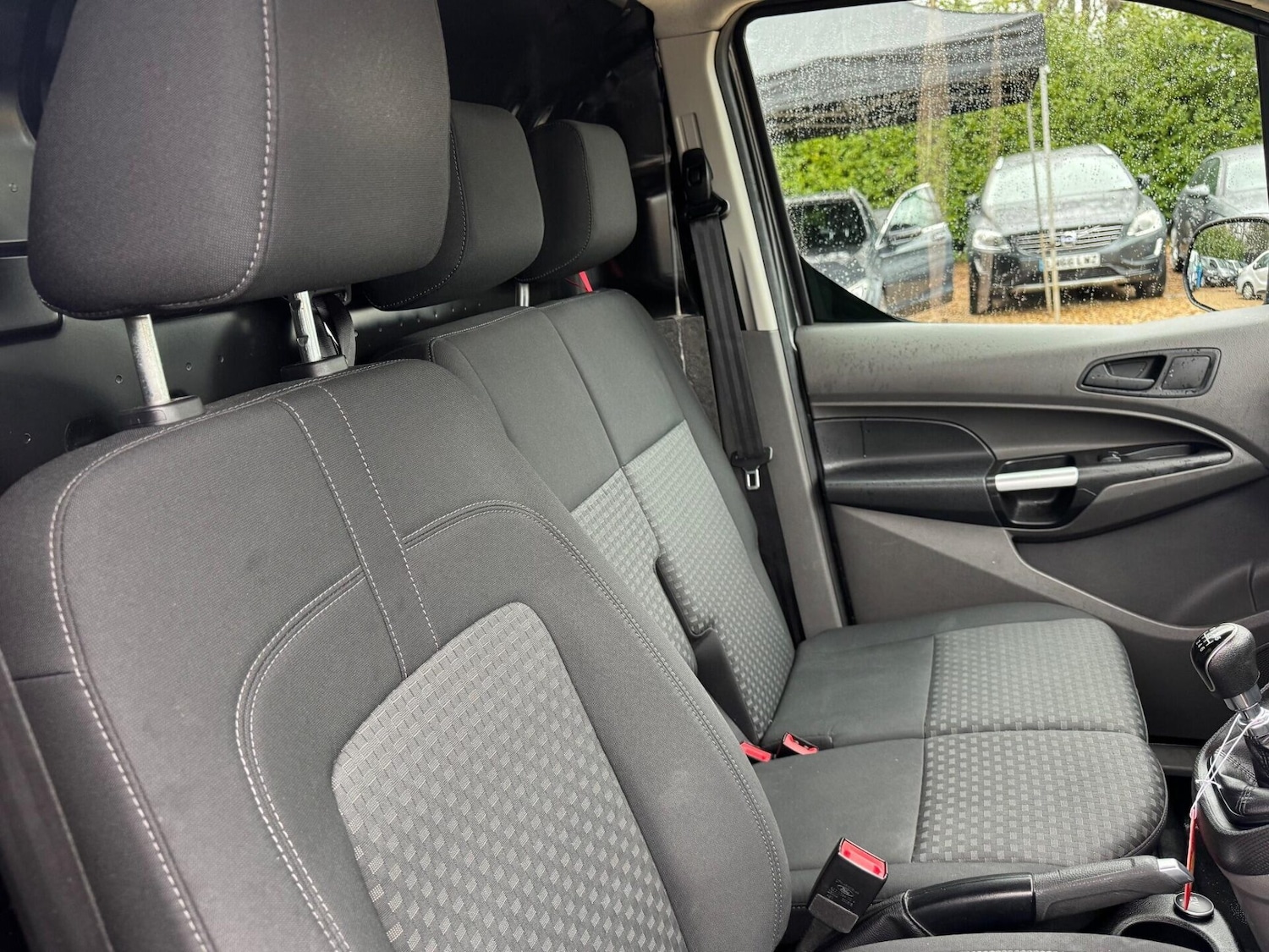 Used Ford Transit Connect 2019 for sale - 77220324: Photo 30