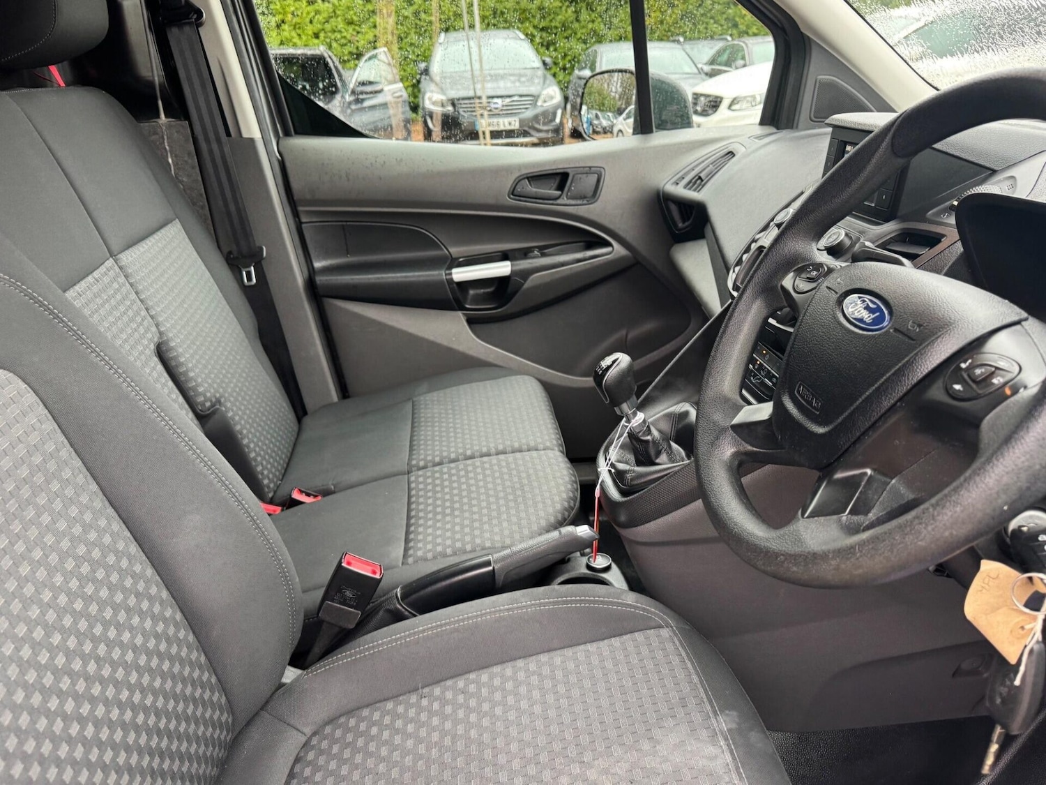 Used Ford Transit Connect 2019 for sale - 77220324: Photo 31