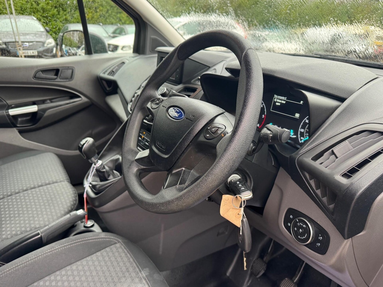 Used Ford Transit Connect 2019 for sale - 77220324: Photo 32