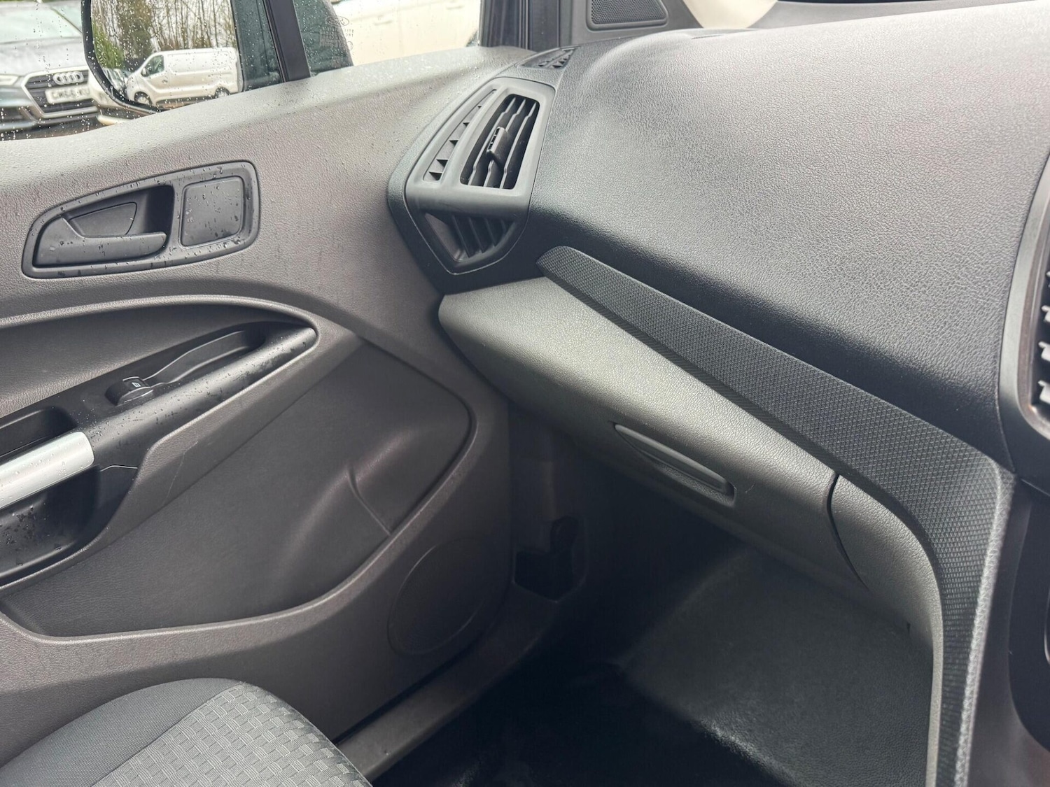 Used Ford Transit Connect 2019 for sale - 77220324: Photo 33