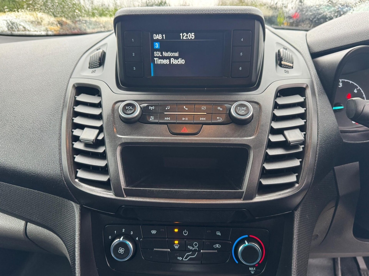 Used Ford Transit Connect 2019 for sale - 77220324: Photo 34