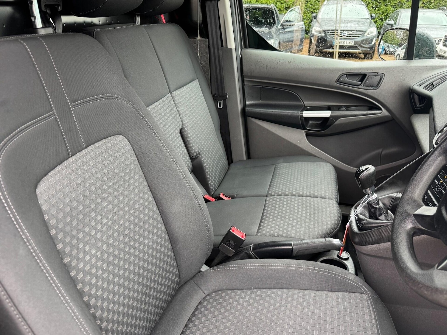 Used Ford Transit Connect 2019 for sale - 77220324: Photo 35