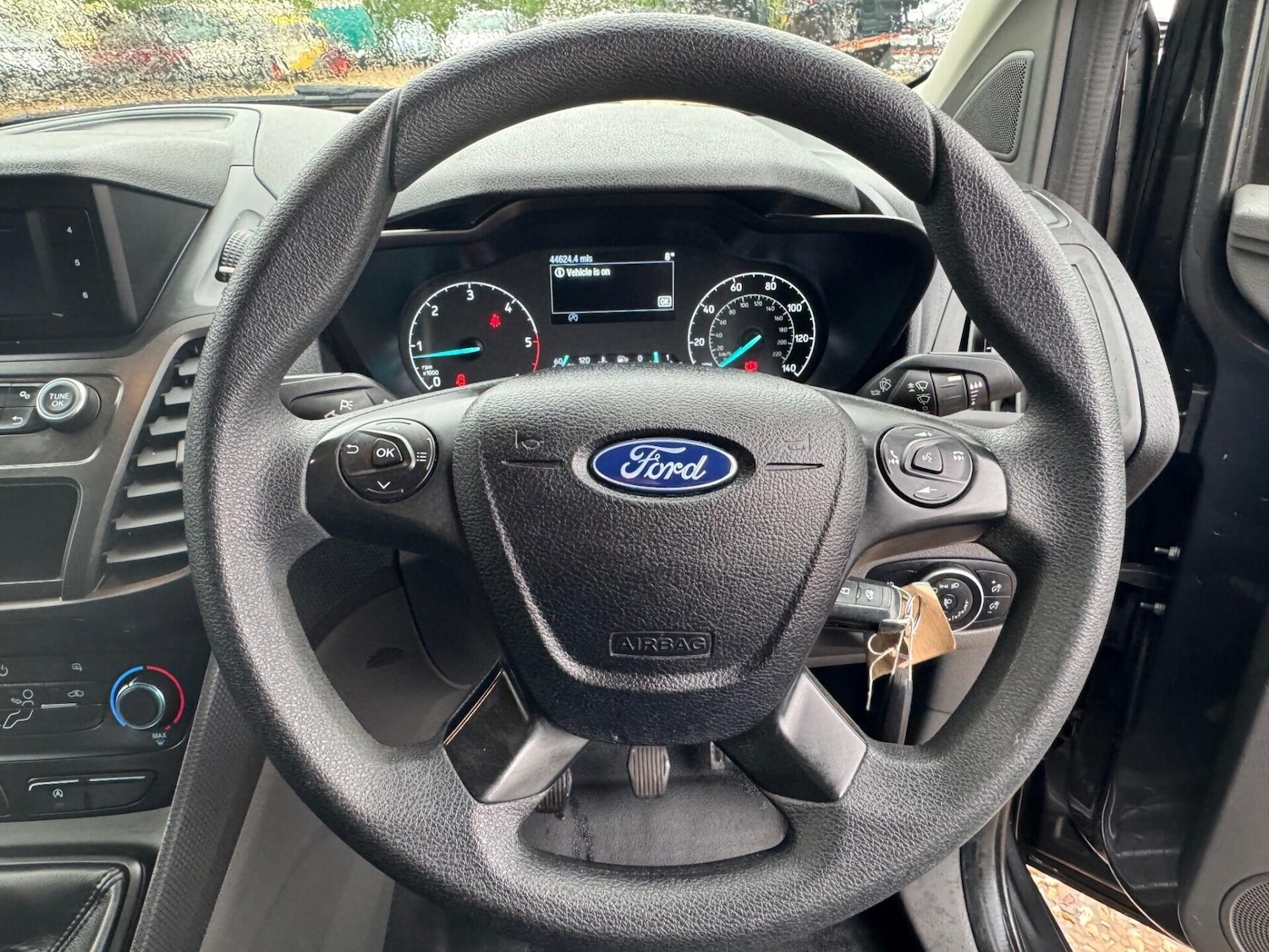 Used Ford Transit Connect 2019 for sale - 77220324: Photo 36
