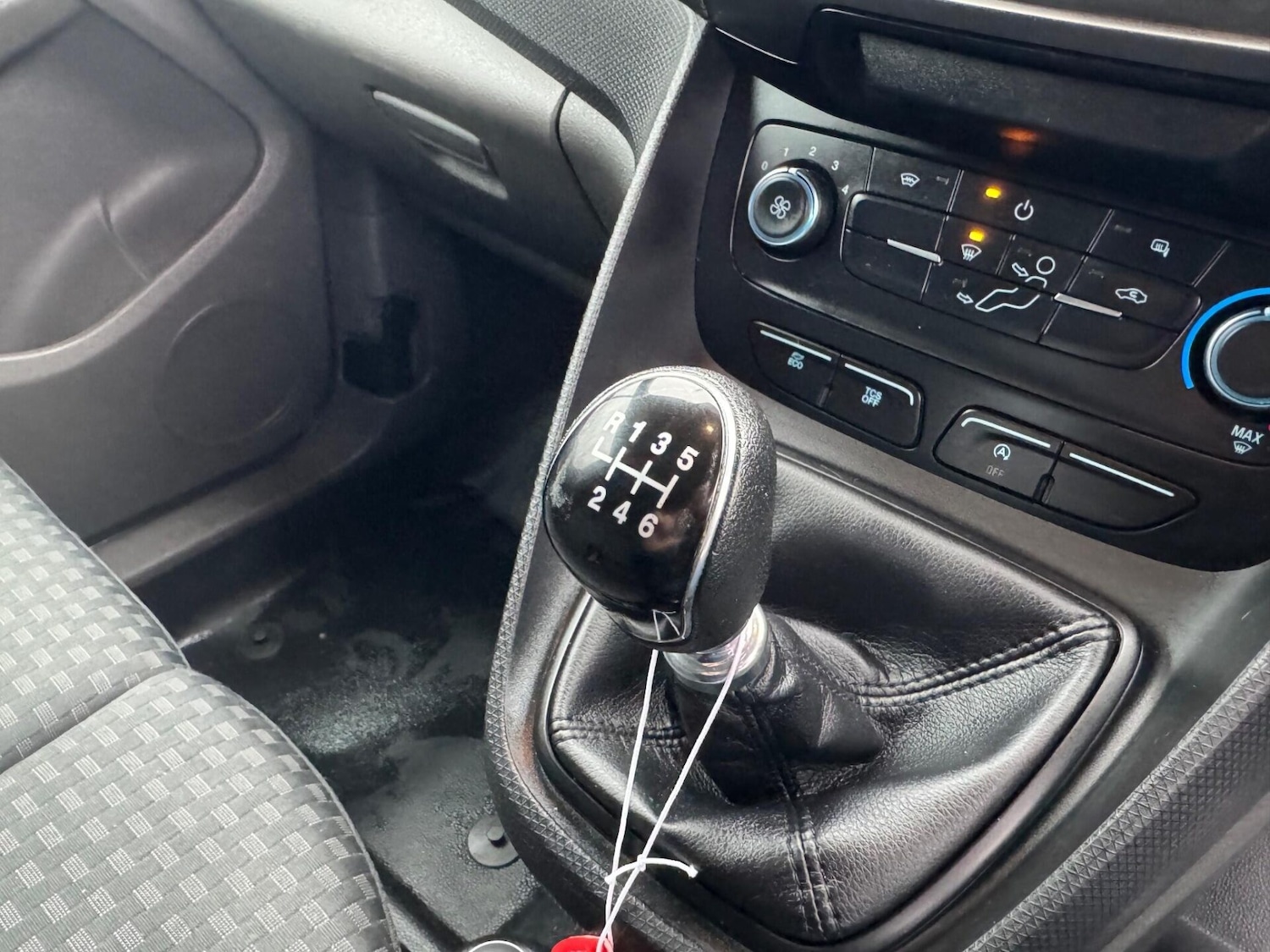 Used Ford Transit Connect 2019 for sale - 77220324: Photo 38