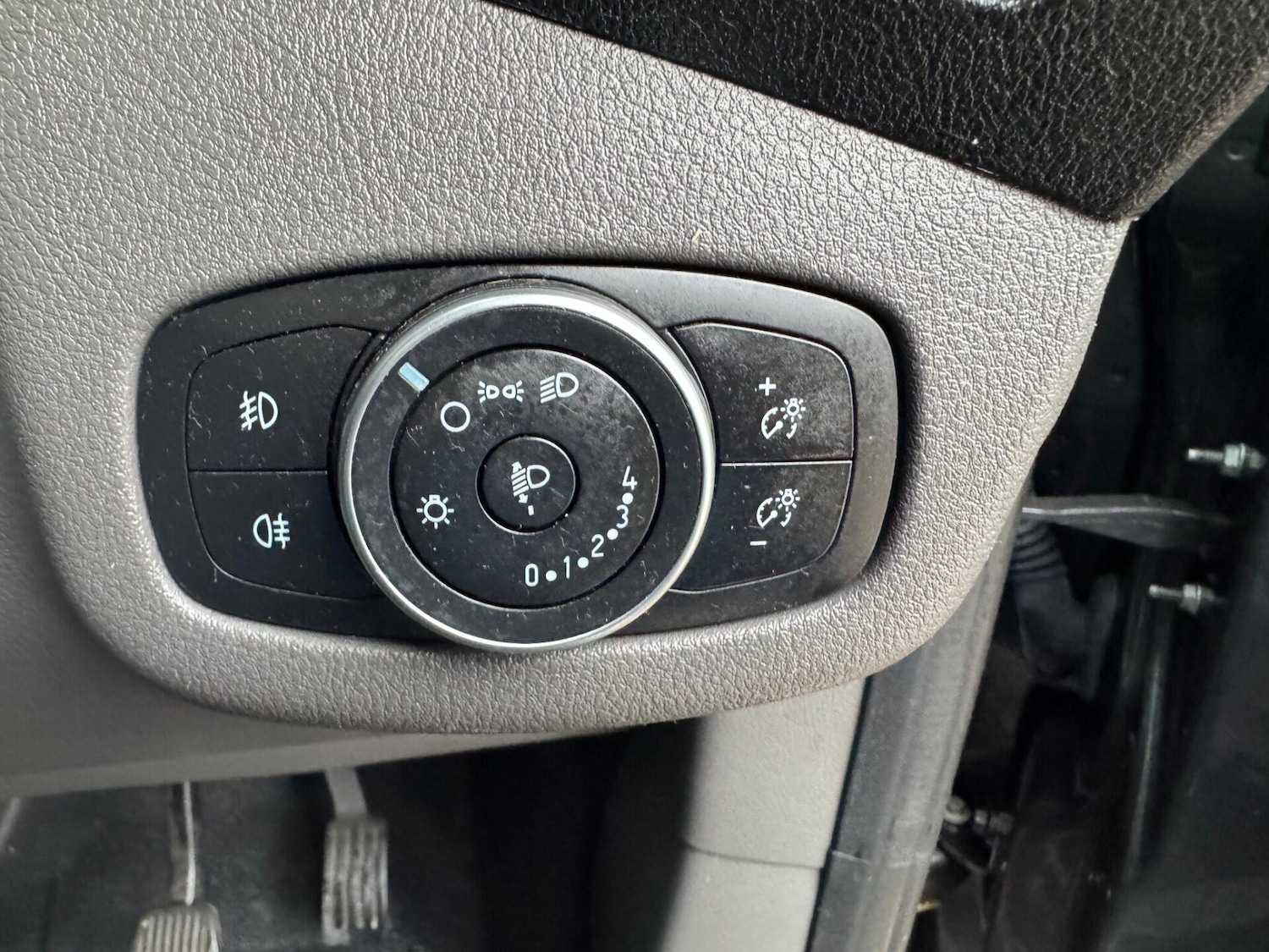 Used Ford Transit Connect 2019 for sale - 77220324: Photo 39