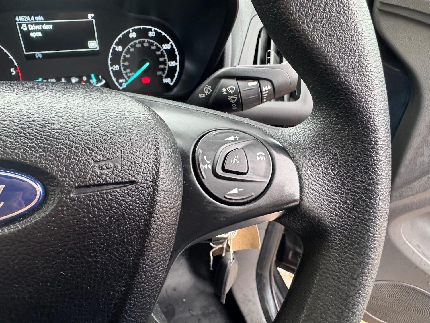 Used Ford Transit Connect 2019 for sale - 77220324: Photo 40