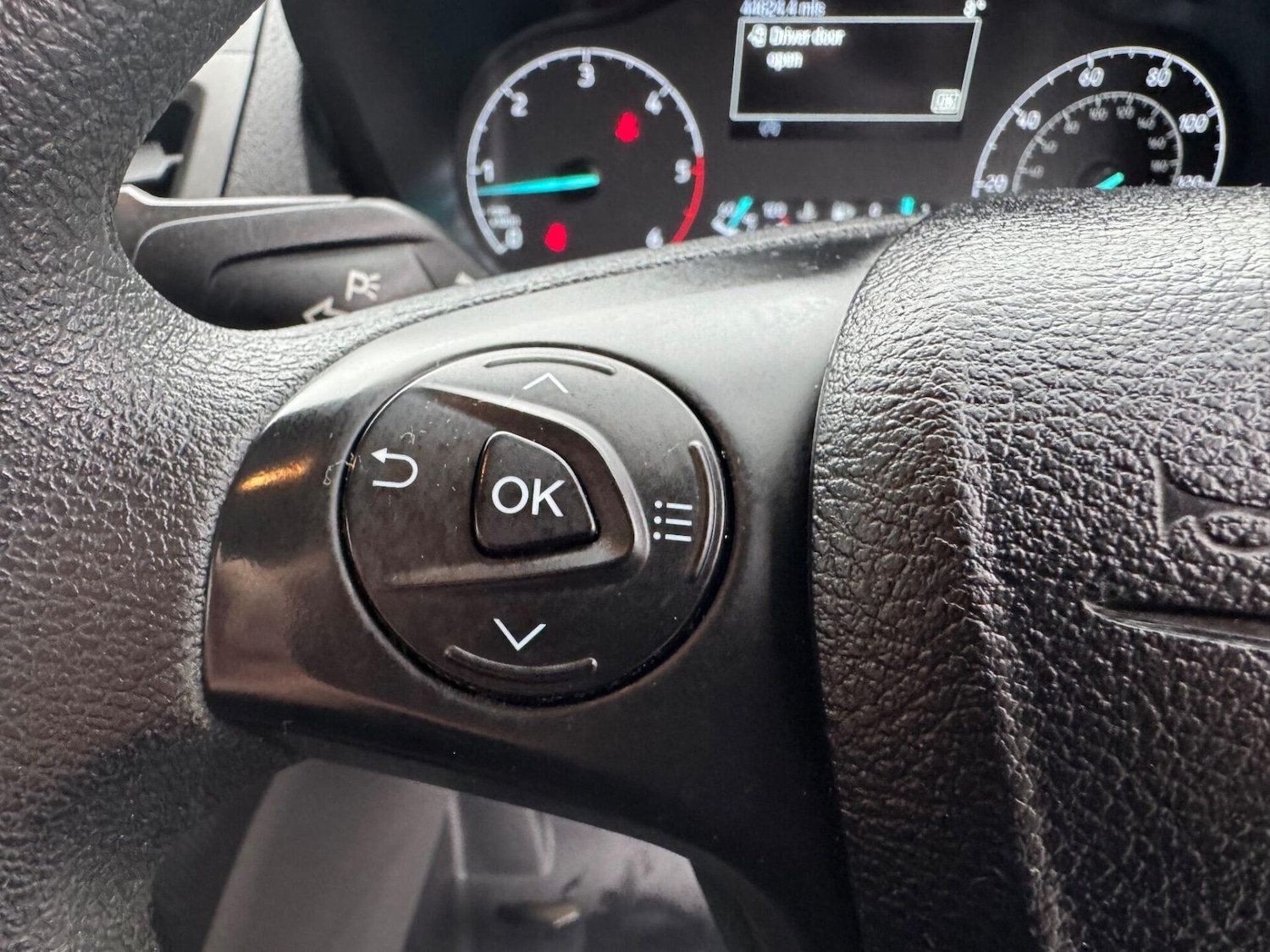 Used Ford Transit Connect 2019 for sale - 77220324: Photo 41