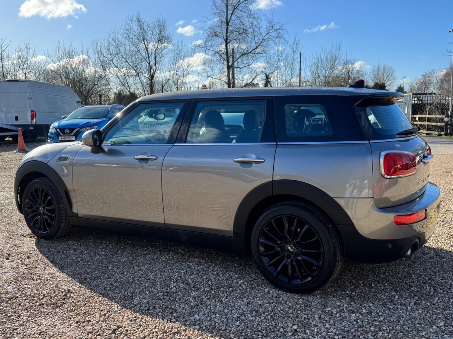 Used MINI Clubman 2017 for sale - 77555945: Photo 10