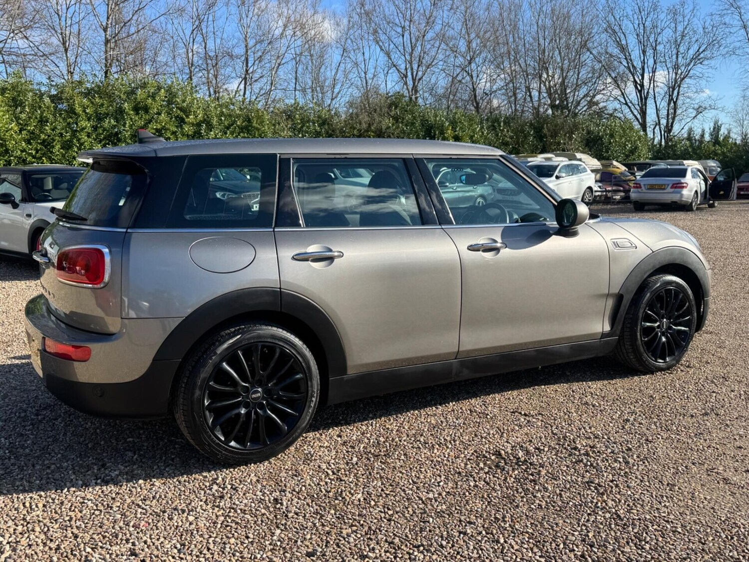 Used MINI Clubman 2017 for sale - 77555945: Photo 17