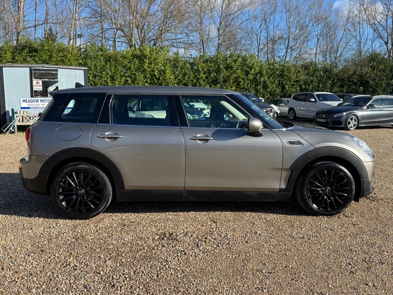 Used MINI Clubman 2017 for sale - 77555945: Photo 19