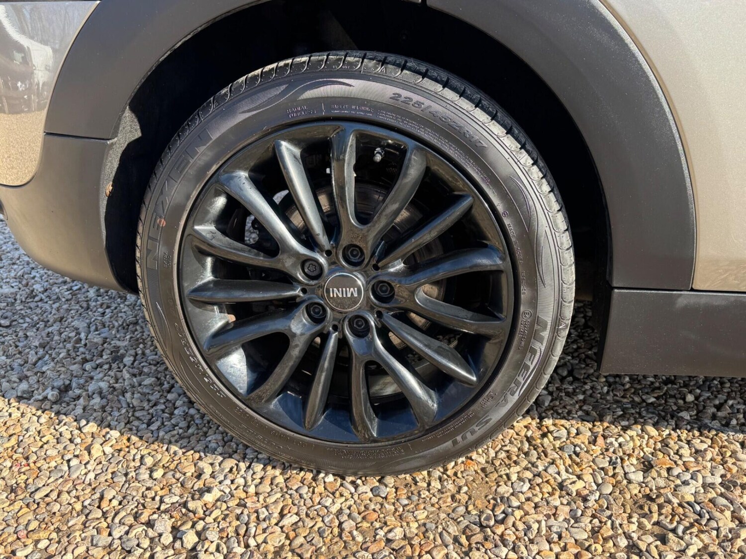 Used MINI Clubman 2017 for sale - 77555945: Photo 24