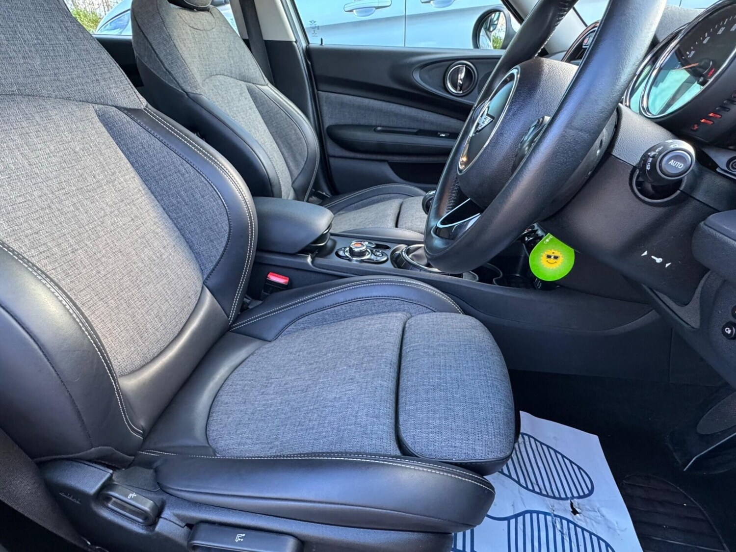 Used MINI Clubman 2017 for sale - 77555945: Photo 25