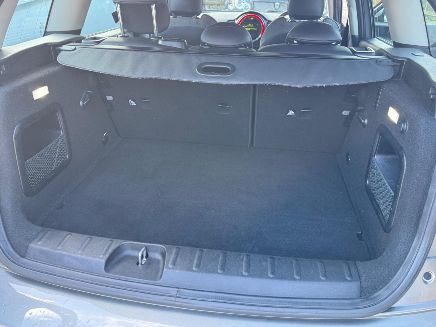 Used MINI Clubman 2017 for sale - 77555945: Photo 29