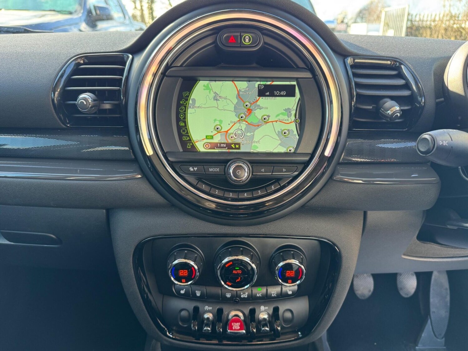 Used MINI Clubman 2017 for sale - 77555945: Photo 31