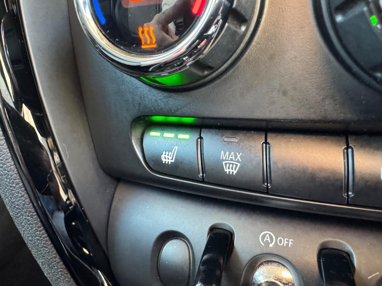 Used MINI Clubman 2017 for sale - 77555945: Photo 33