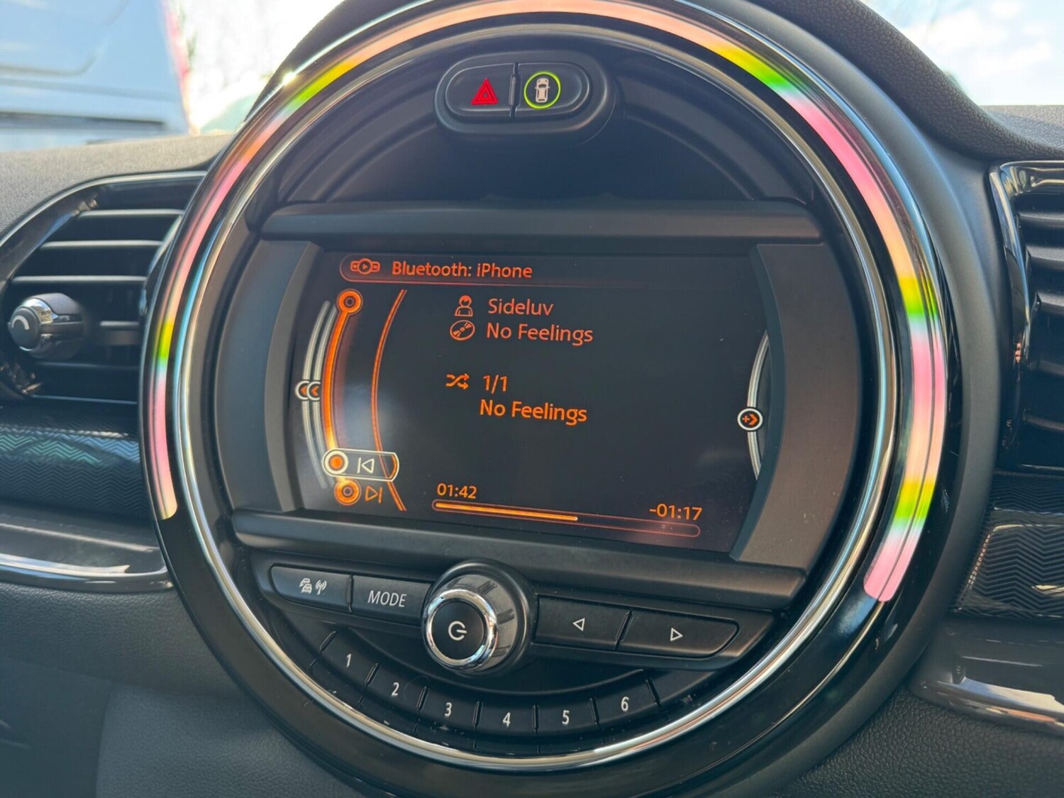 Used MINI Clubman 2017 for sale - 77555945: Photo 39