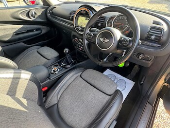 Used MINI Clubman 2017 for sale - 77555945: Photo