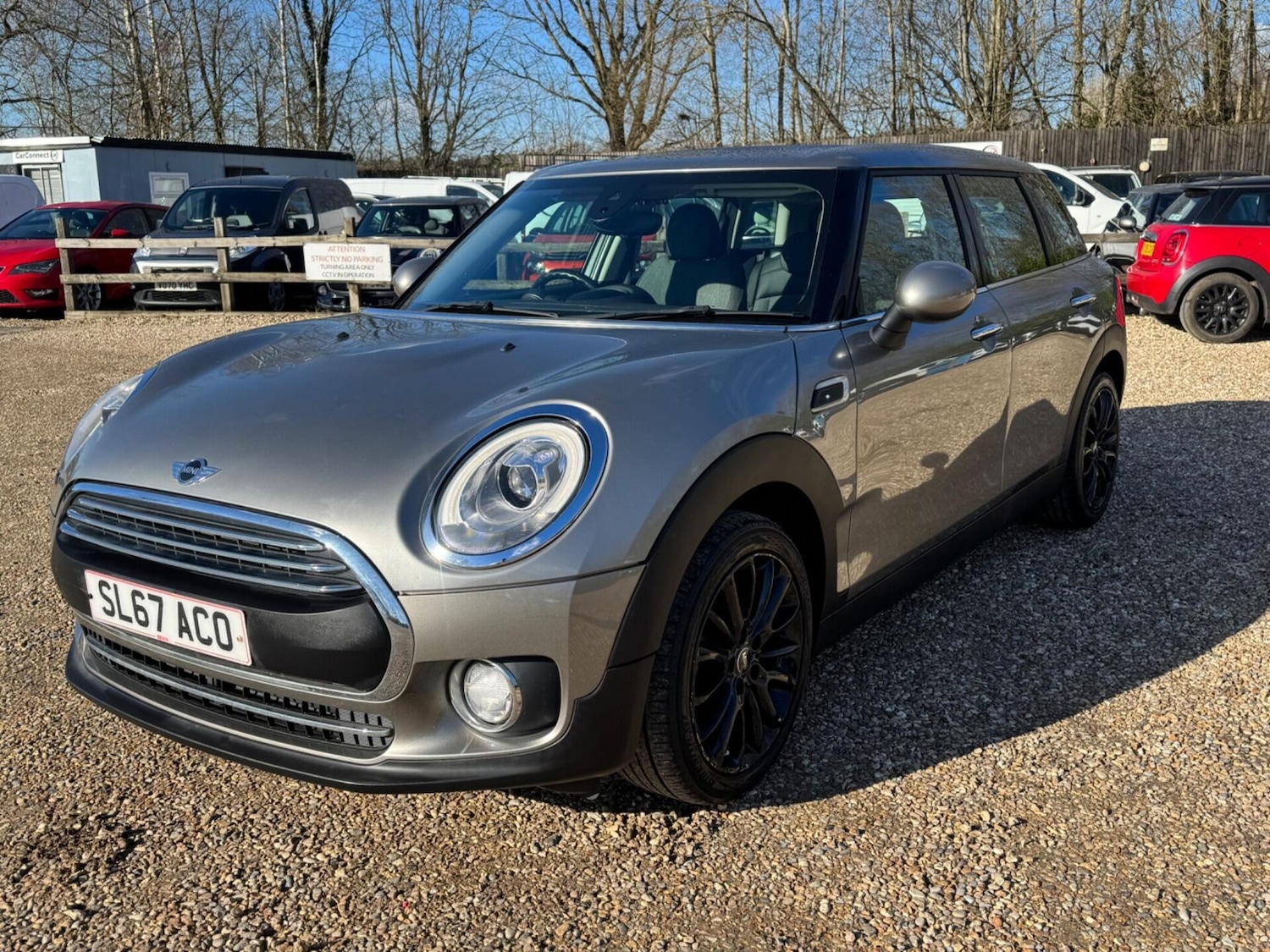 Used MINI Clubman 2017 for sale - 77555945: Photo 5