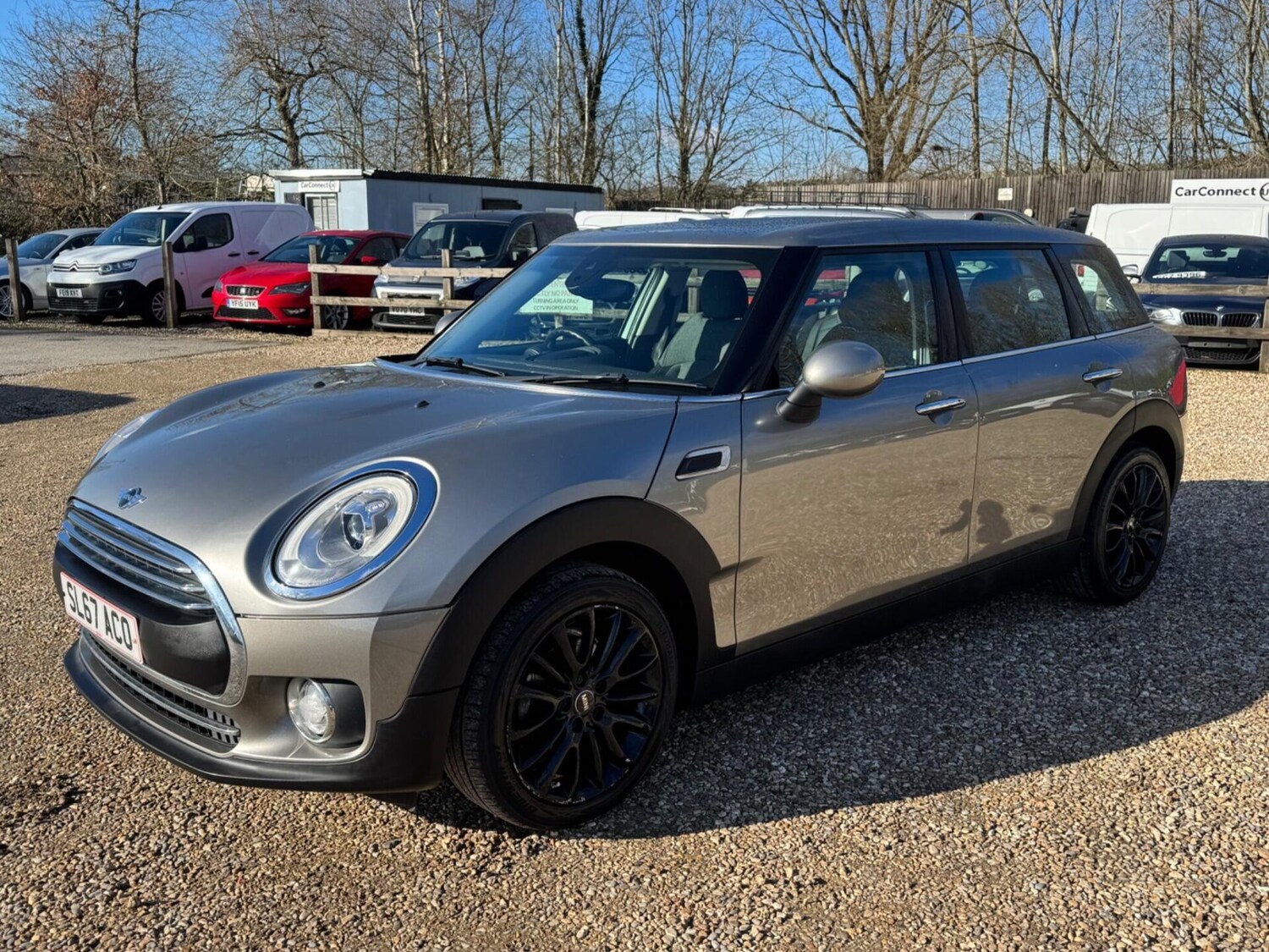 Used MINI Clubman 2017 for sale - 77555945: Photo 6