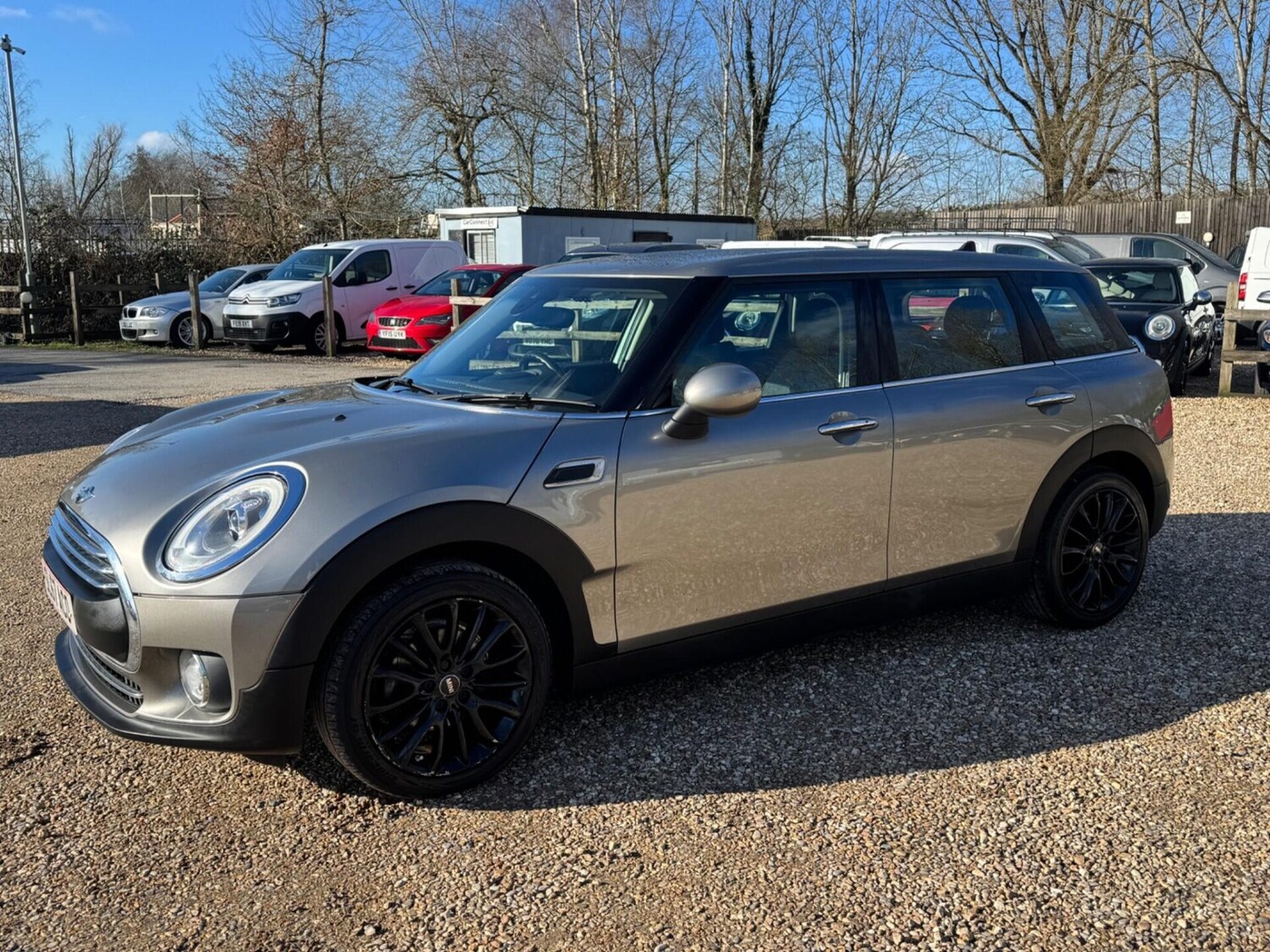 Used MINI Clubman 2017 for sale - 77555945: Photo 7