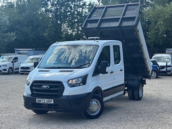 Used Ford Transit 2022 for sale - 79234226: Photo