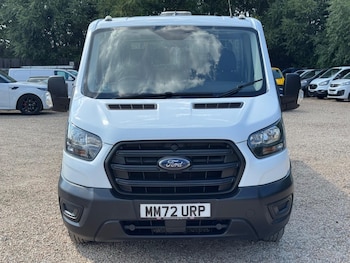Used Ford Transit 2022 for sale - 79234226: Photo
