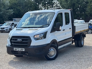 Used Ford Transit 2022 for sale - 79234226: Photo