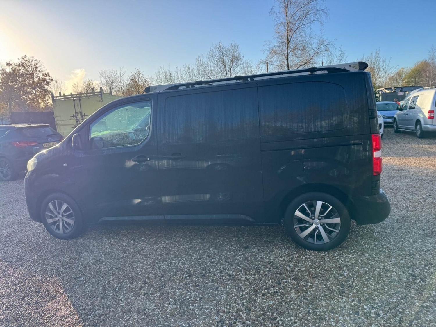 Used Toyota ProAce 2018 for sale - 76776527: Photo 15