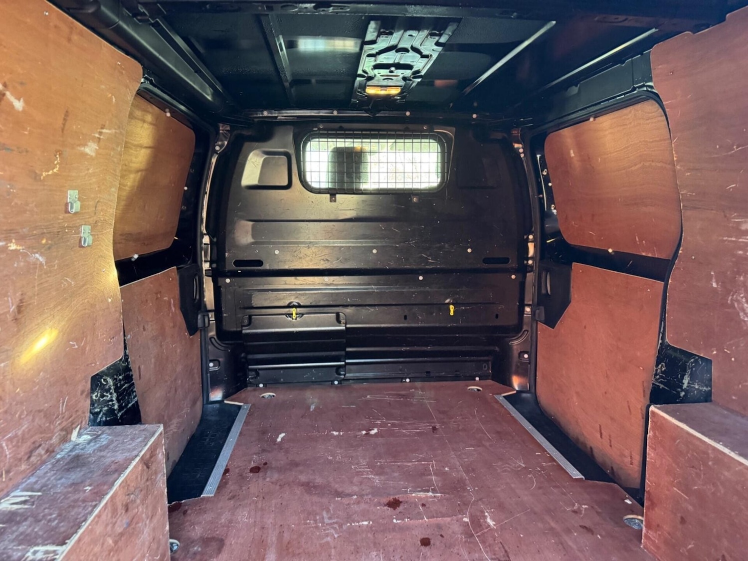 Used Toyota ProAce 2018 for sale - 76776527: Photo 26