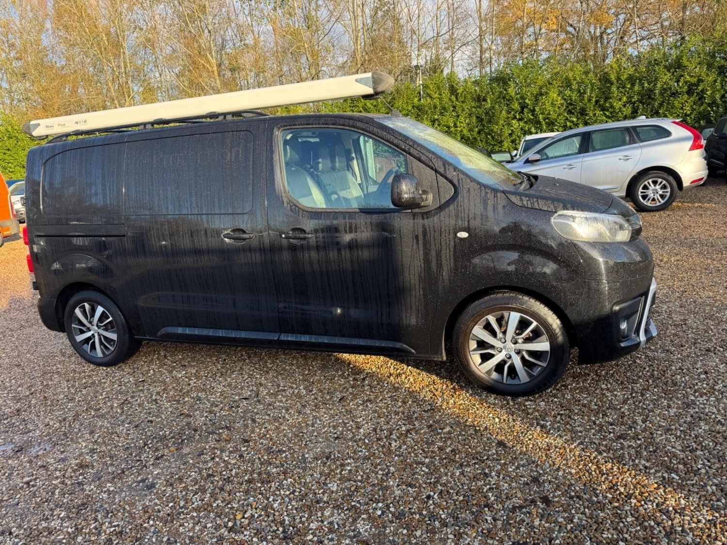 Used Toyota ProAce 2018 for sale - 76776527: Photo 30