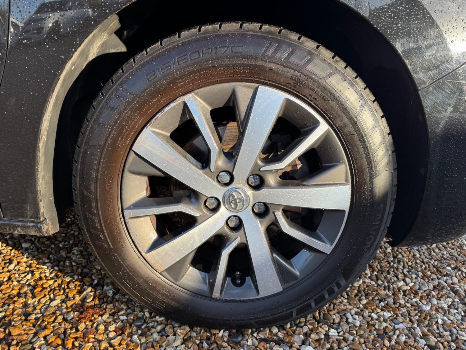 Used Toyota ProAce 2018 for sale - 76776527: Photo 37