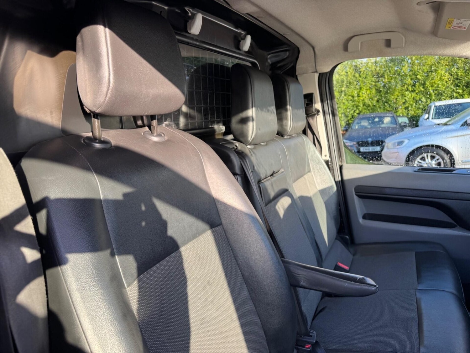 Used Toyota ProAce 2018 for sale - 76776527: Photo 40