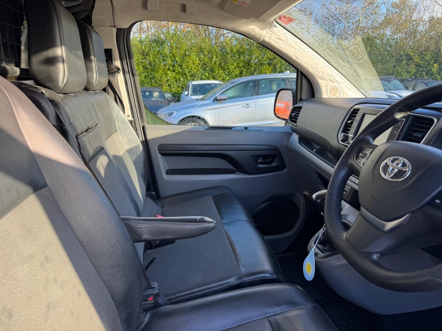 Used Toyota ProAce 2018 for sale - 76776527: Photo 41