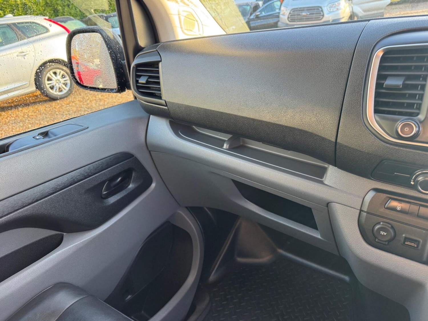 Used Toyota ProAce 2018 for sale - 76776527: Photo 45